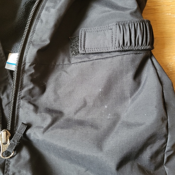 Columbia Snow Bibs - Picture 3 of 3